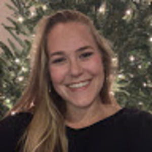 Meet your Posher, Georgia